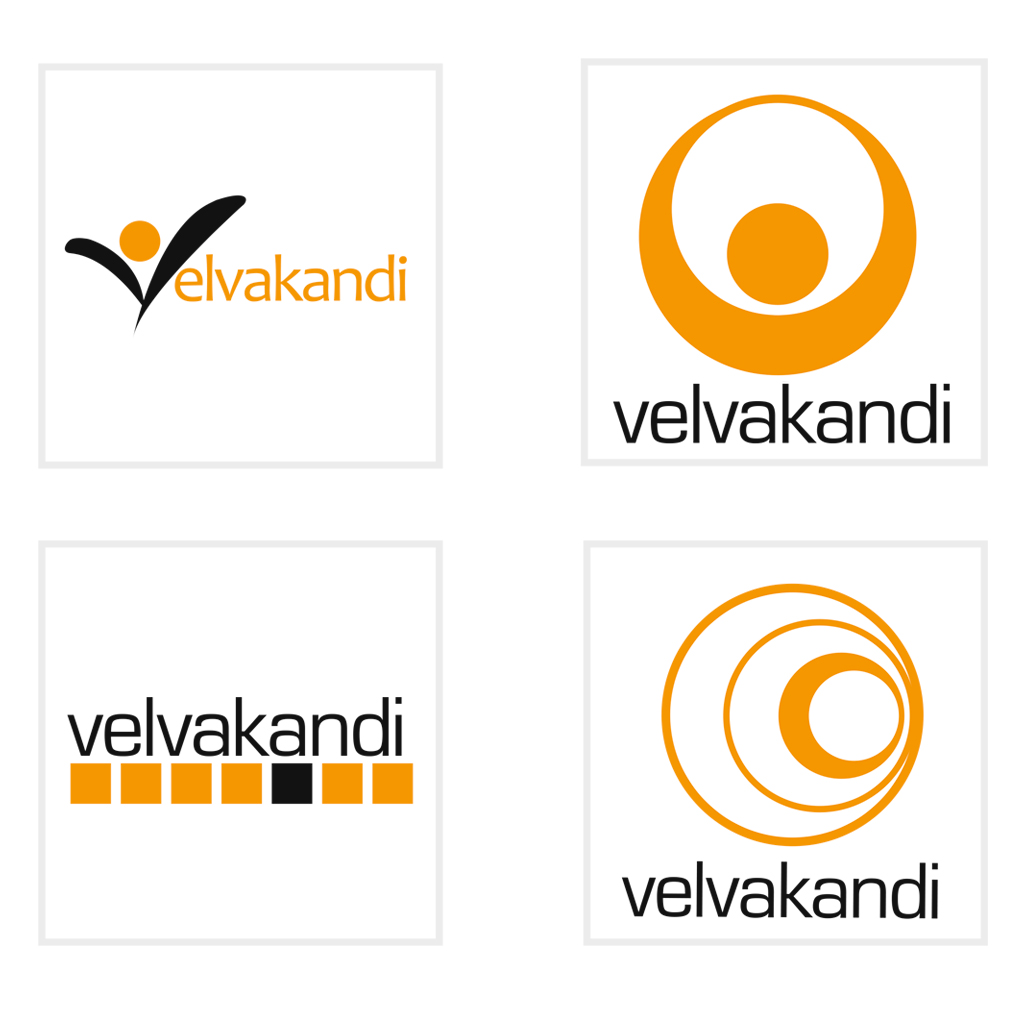 Velvakandi logo